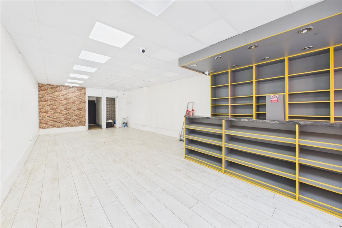 Images for MIXED USE | 2 FLATS | WSM