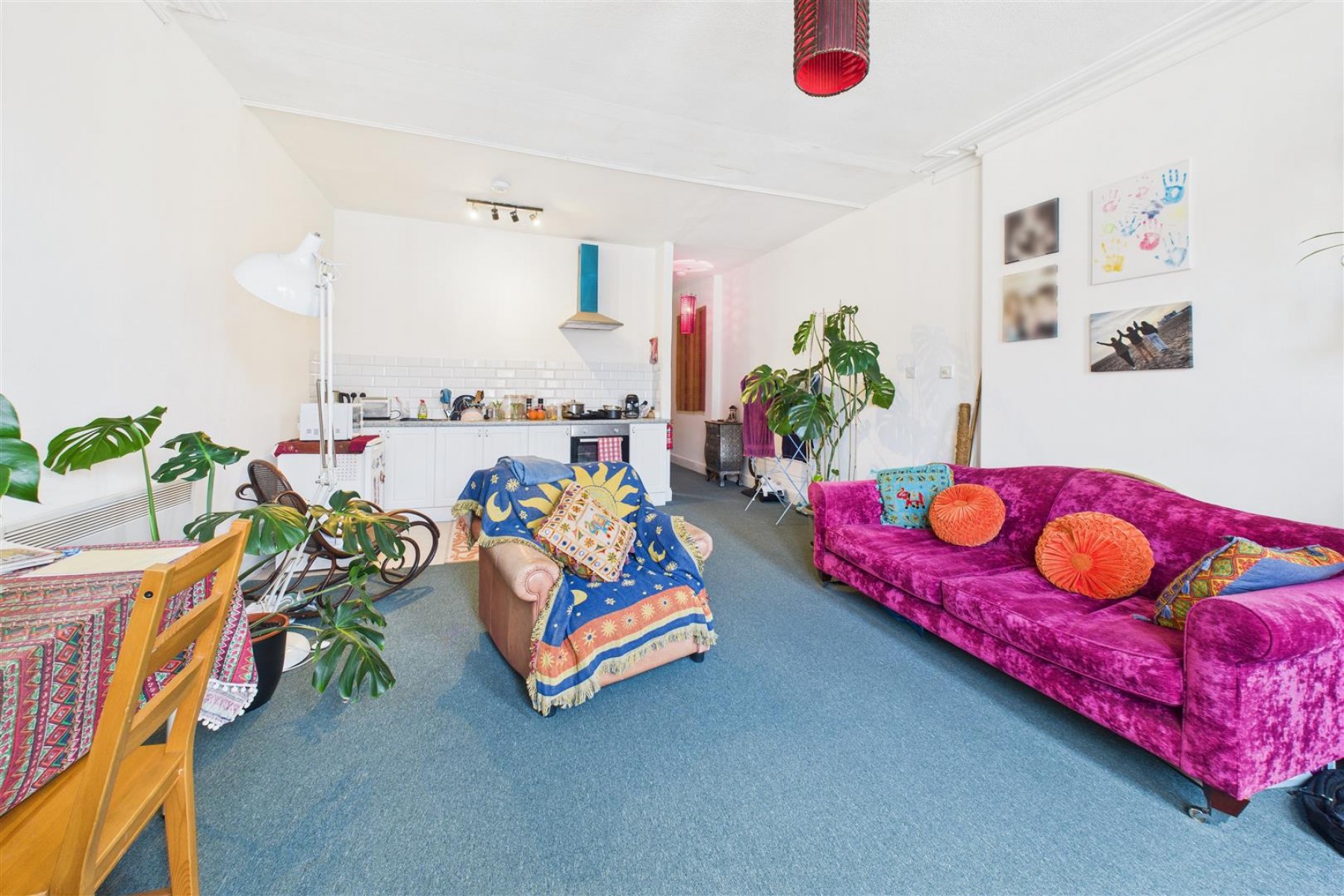 MIXED USE | 2 FLATS | WSM, 2 bedroom, Commercial - 34068481