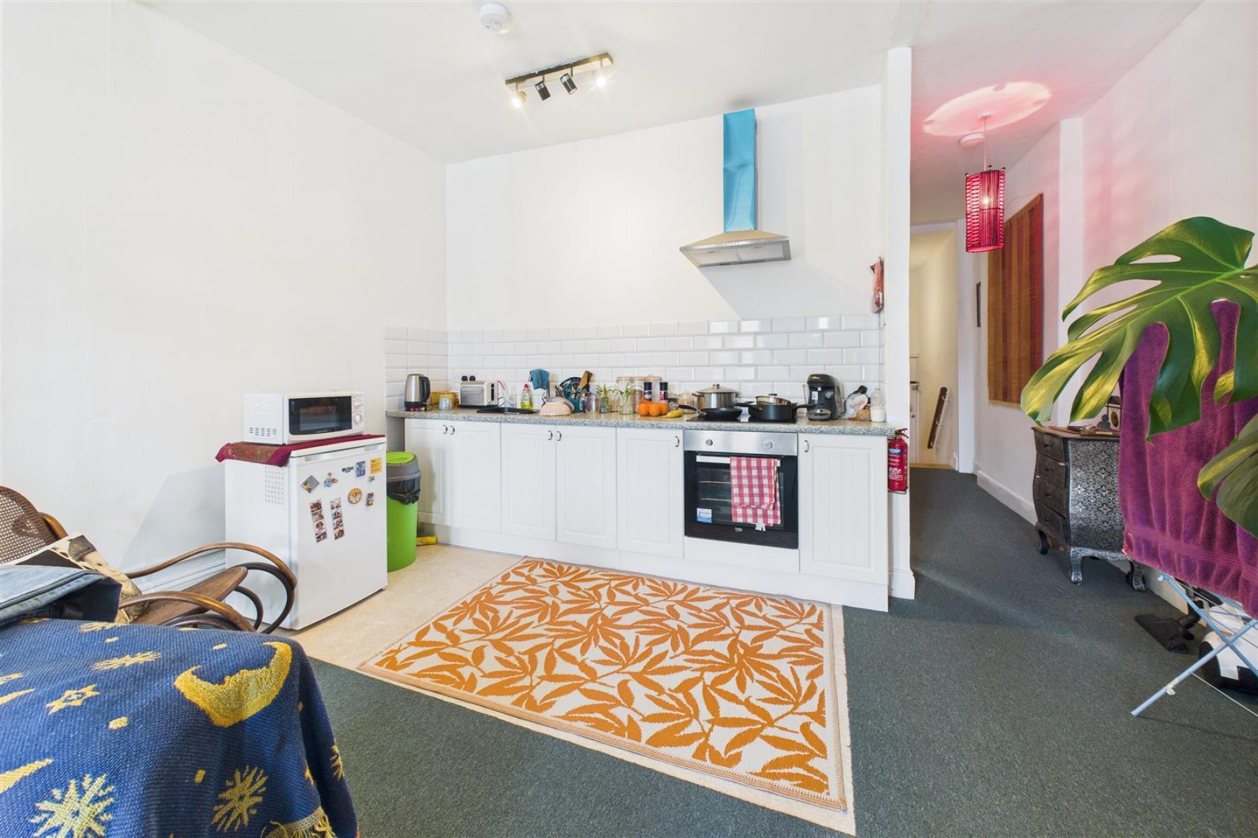 MIXED USE | 2 FLATS | WSM, 2 bedroom, Commercial - 34068481