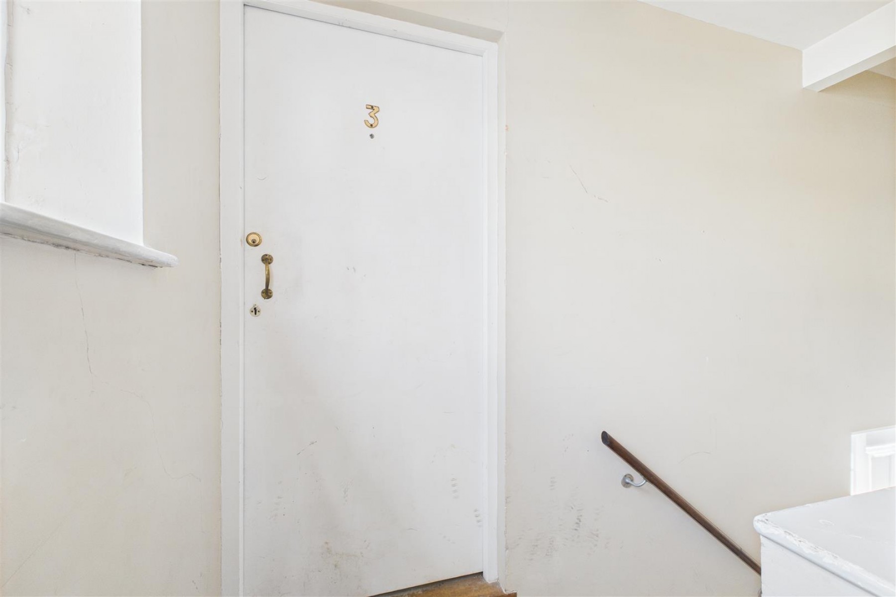 MIXED USE | 2 FLATS | WSM, 2 bedroom, Commercial - 34068481