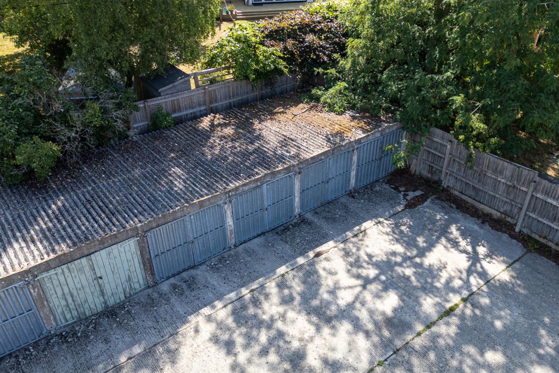 Images for 19 GARAGES | LARGE PLOT | CIRENCESTER