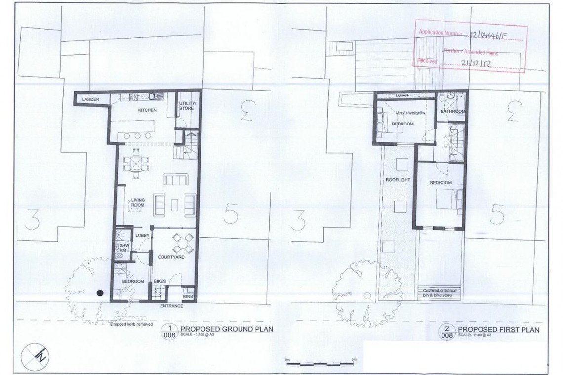 Images for 3 BED MEWS HOUSE | MONTPELIER