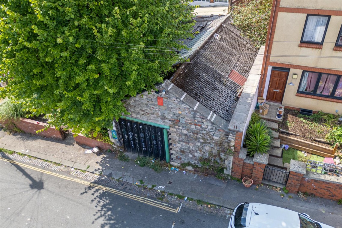 Images for 3 BED MEWS HOUSE | MONTPELIER