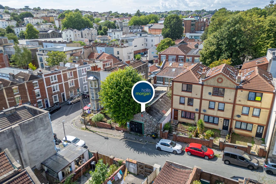 Images for 3 BED MEWS HOUSE | MONTPELIER