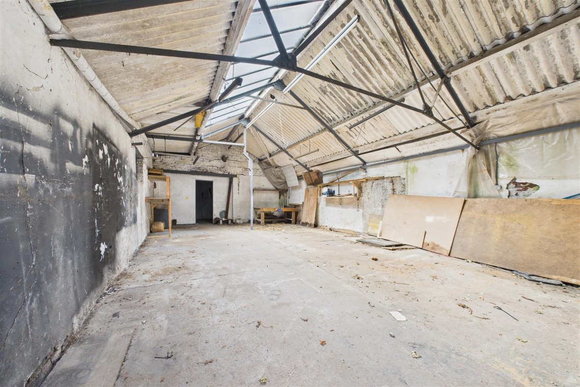 Images for 3 BED MEWS HOUSE | MONTPELIER