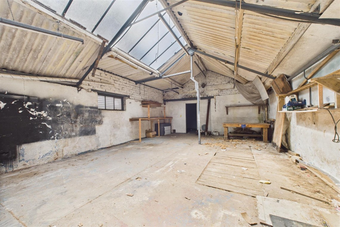Images for 3 BED MEWS HOUSE | MONTPELIER