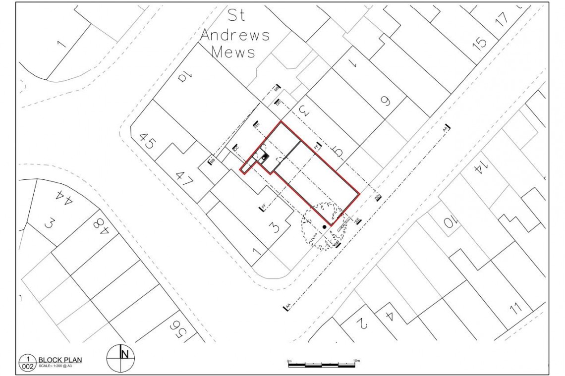 Images for 3 BED MEWS HOUSE | MONTPELIER