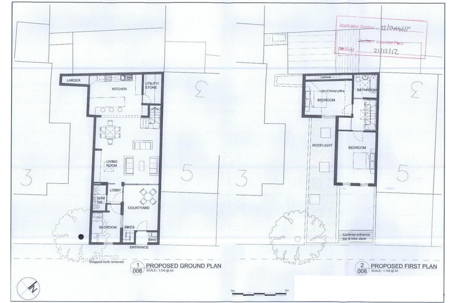 Images for 3 BED MEWS HOUSE | MONTPELIER