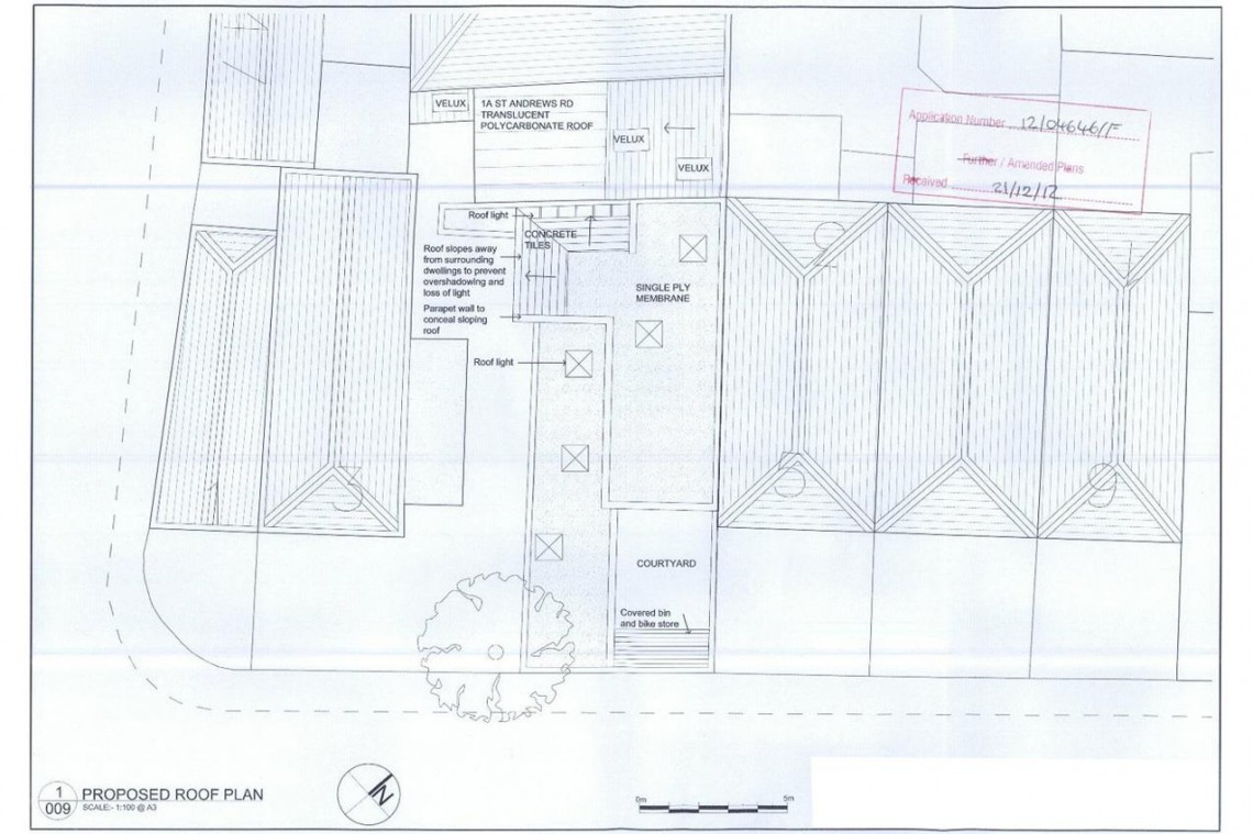 Images for 3 BED MEWS HOUSE | MONTPELIER