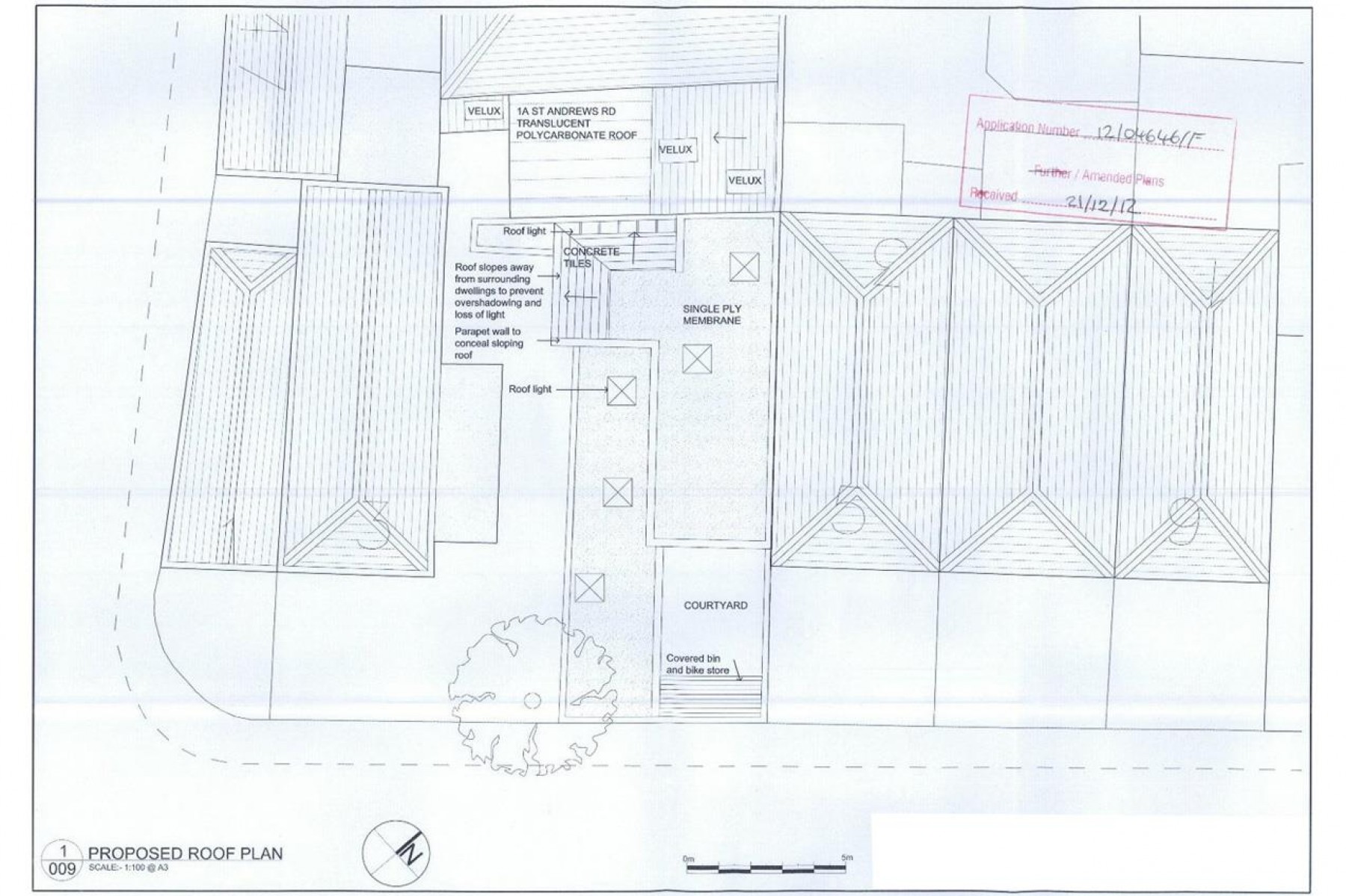 Images for 3 BED MEWS HOUSE | MONTPELIER