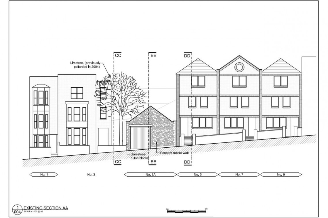 Images for 3 BED MEWS HOUSE | MONTPELIER