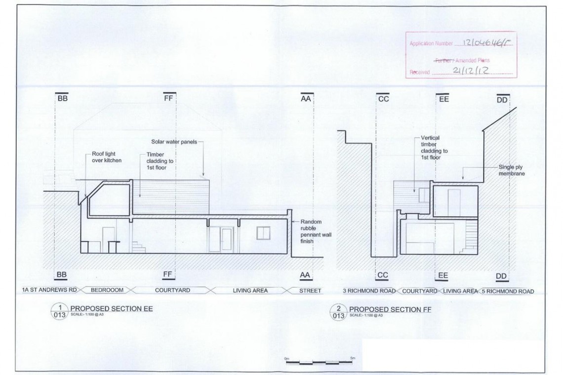 Images for 3 BED MEWS HOUSE | MONTPELIER