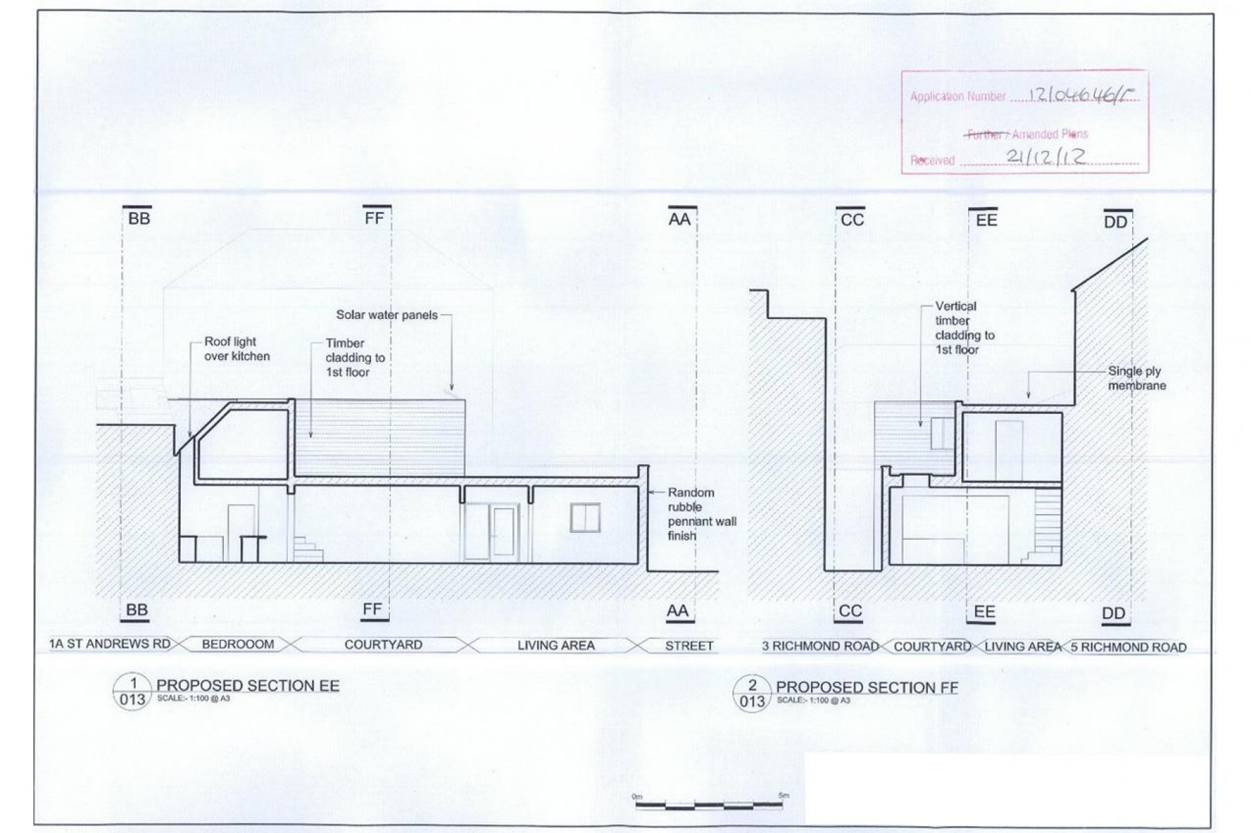 Images for 3 BED MEWS HOUSE | MONTPELIER