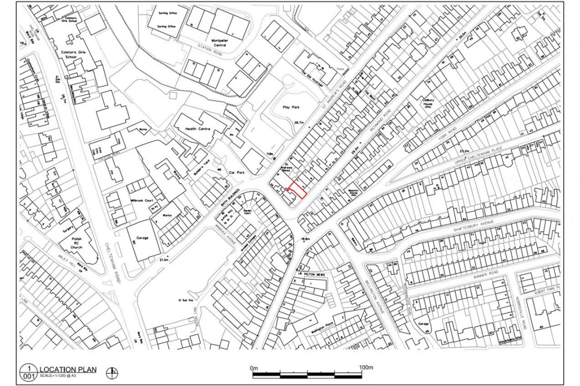 Images for 3 BED MEWS HOUSE | MONTPELIER