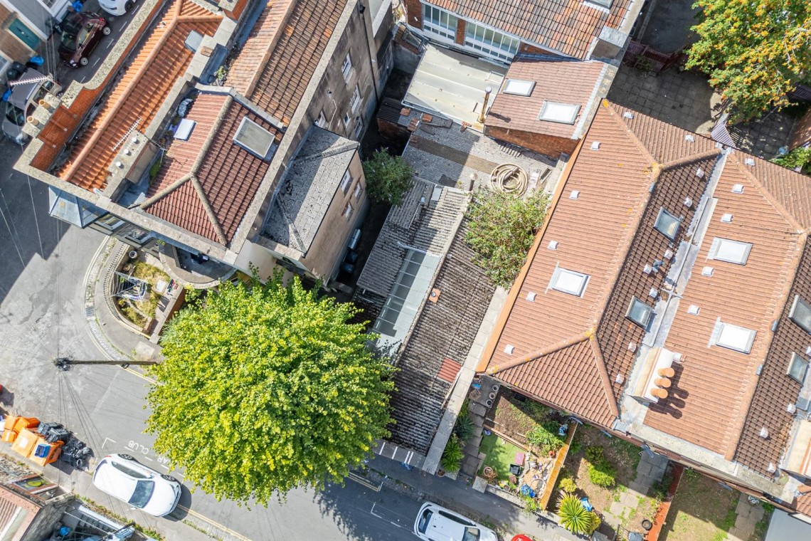 Images for 3 BED MEWS HOUSE | MONTPELIER
