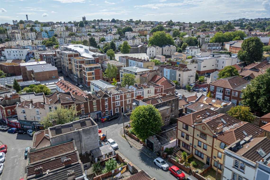 Images for 3 BED MEWS HOUSE | MONTPELIER