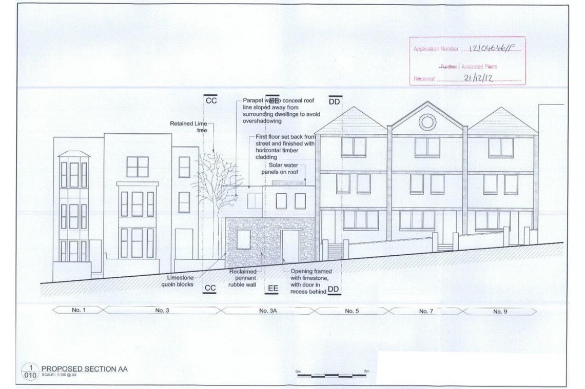 Images for 3 BED MEWS HOUSE | MONTPELIER