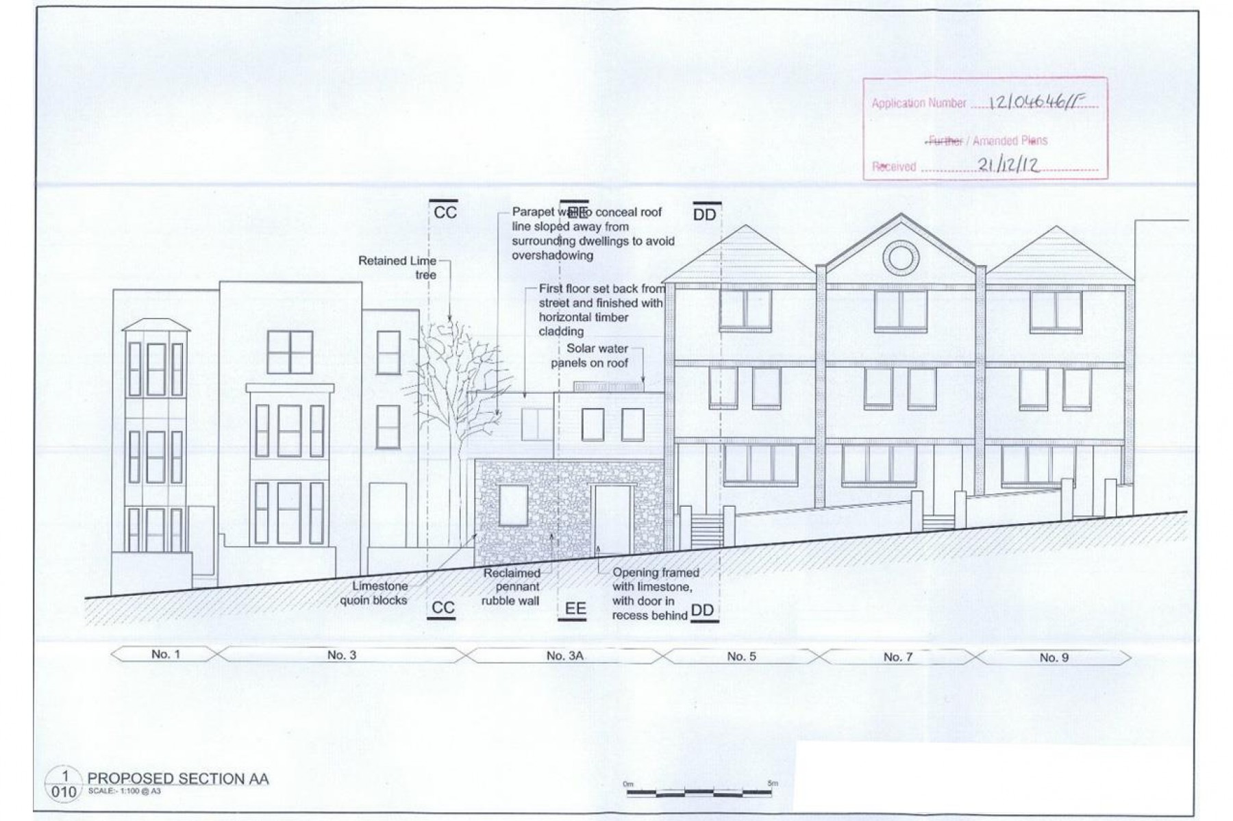 Images for 3 BED MEWS HOUSE | MONTPELIER