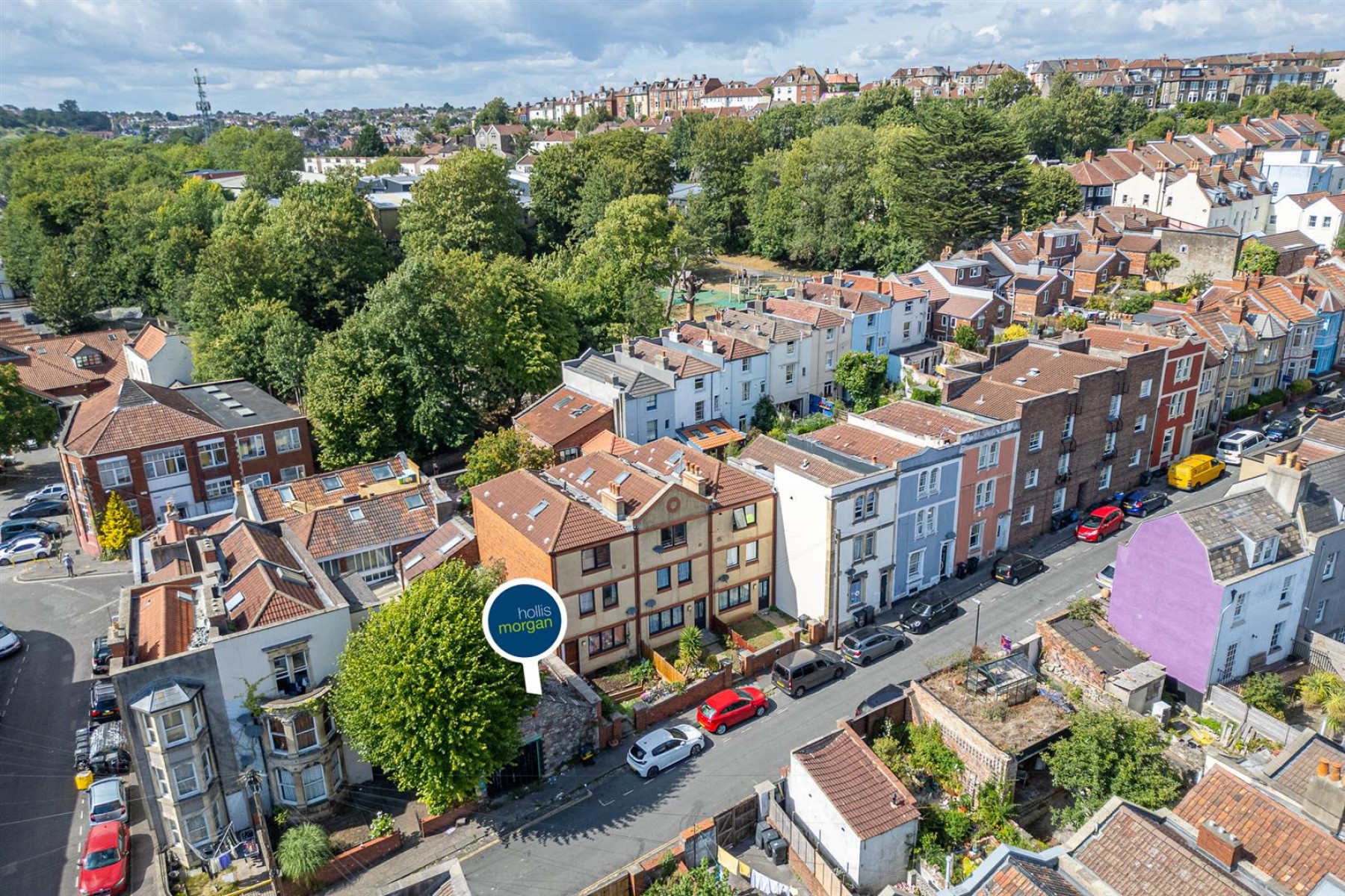 Images for 3 BED MEWS HOUSE | MONTPELIER
