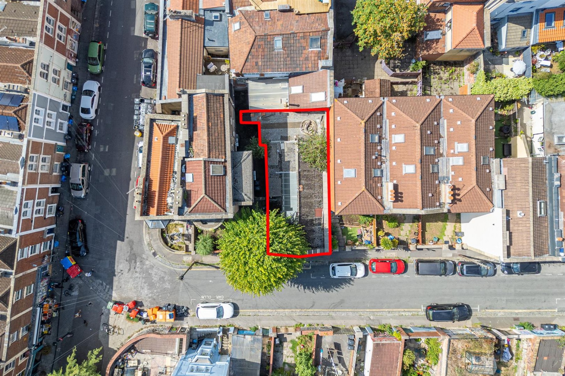 Images for 3 BED MEWS HOUSE | MONTPELIER