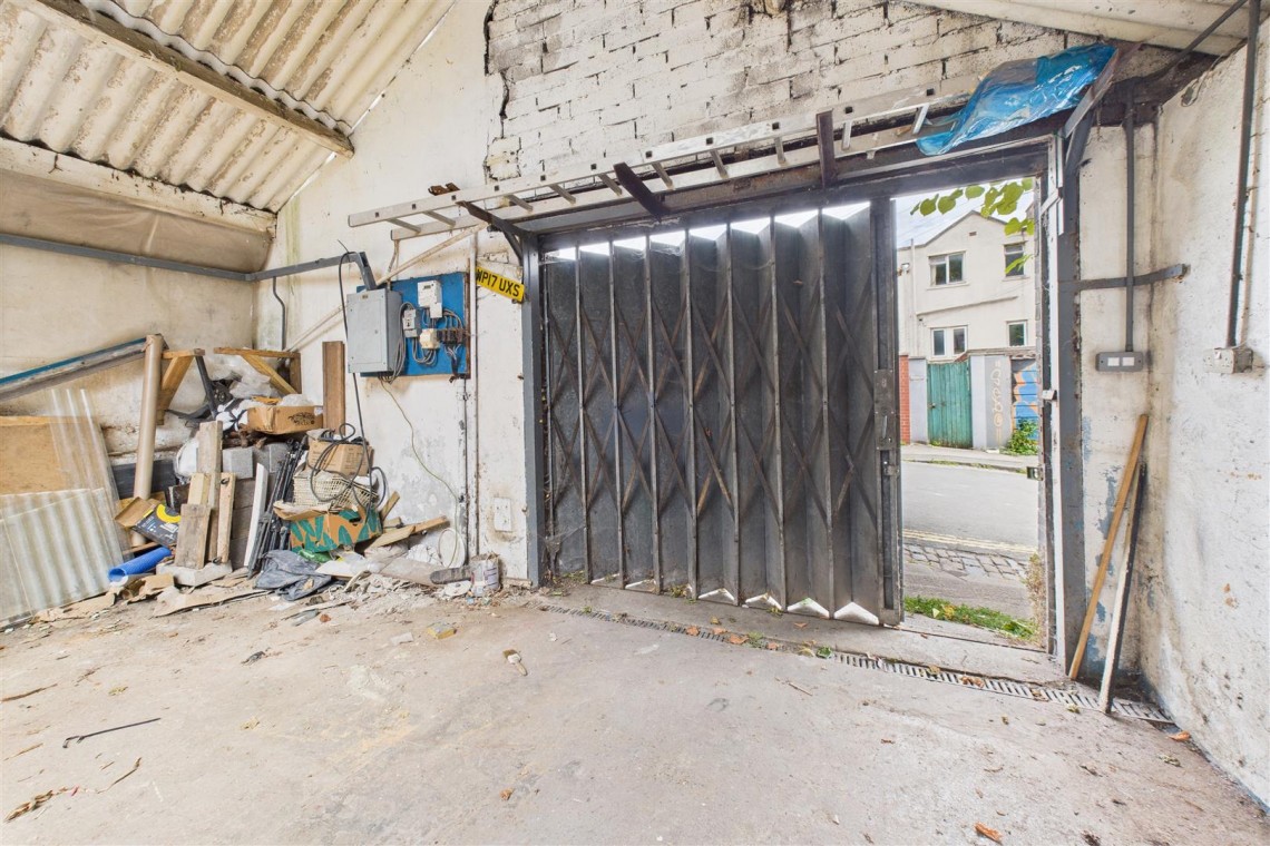 Images for 3 BED MEWS HOUSE | MONTPELIER