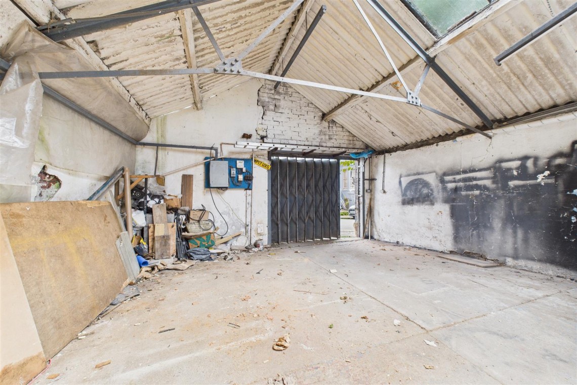 Images for 3 BED MEWS HOUSE | MONTPELIER