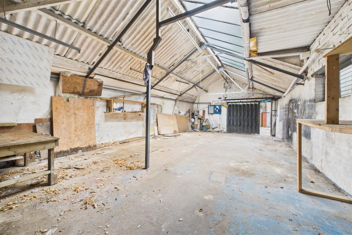 Images for 3 BED MEWS HOUSE | MONTPELIER