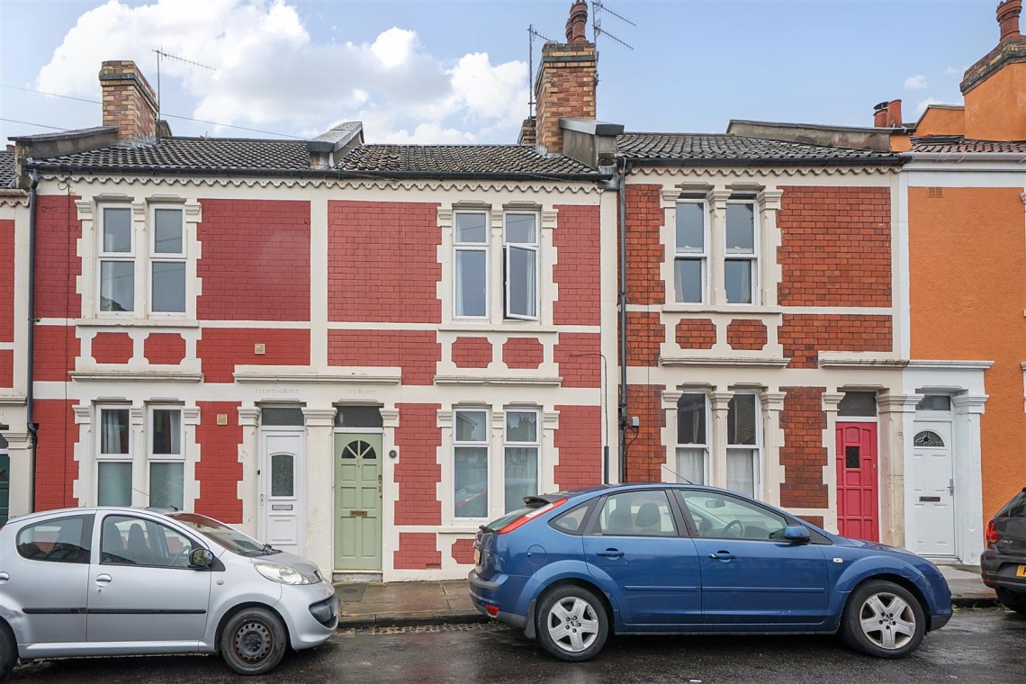 Images for British Road, Bedminster