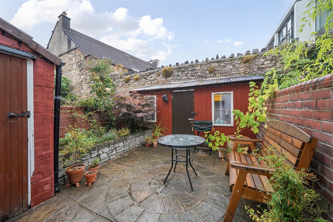 Images for British Road, Bedminster