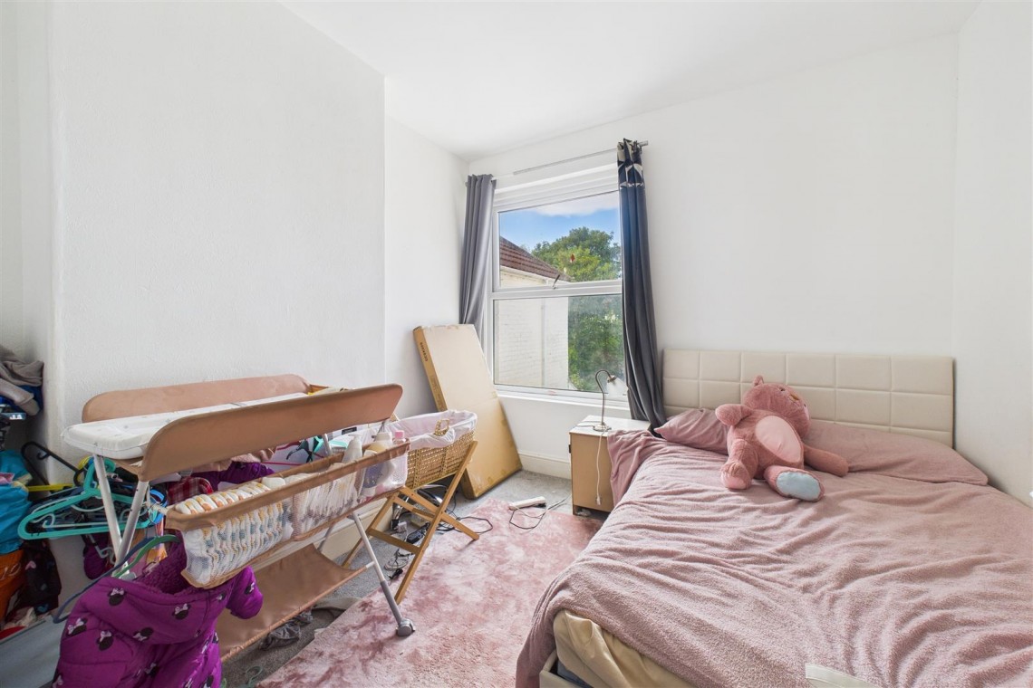 Images for 2 BED | TOP FLOOR | WSM