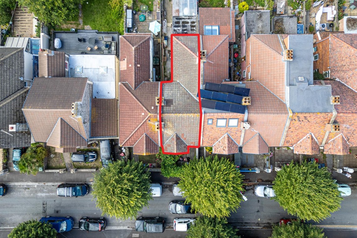 Images for 2 BED | TOP FLOOR | WSM