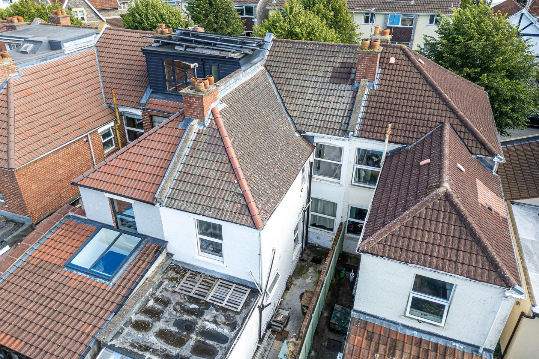 Images for 2 BED | TOP FLOOR | WSM