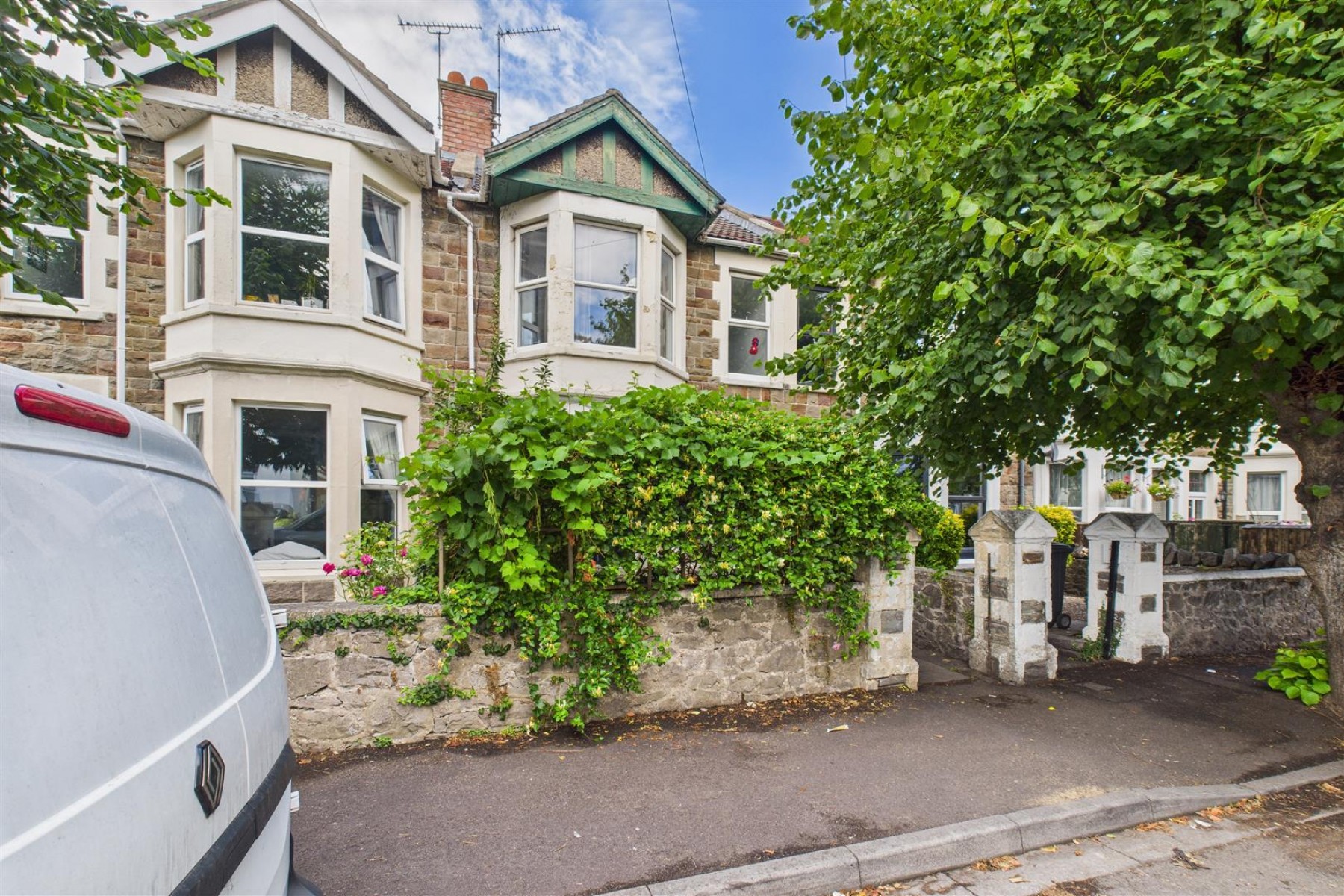 Images for 2 BED | TOP FLOOR | WSM