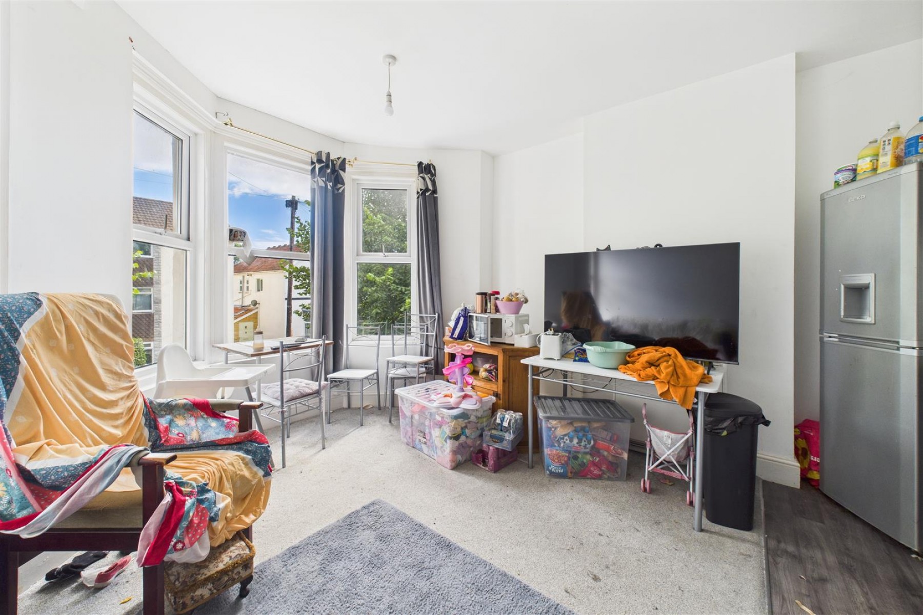 Images for 2 BED | TOP FLOOR | WSM