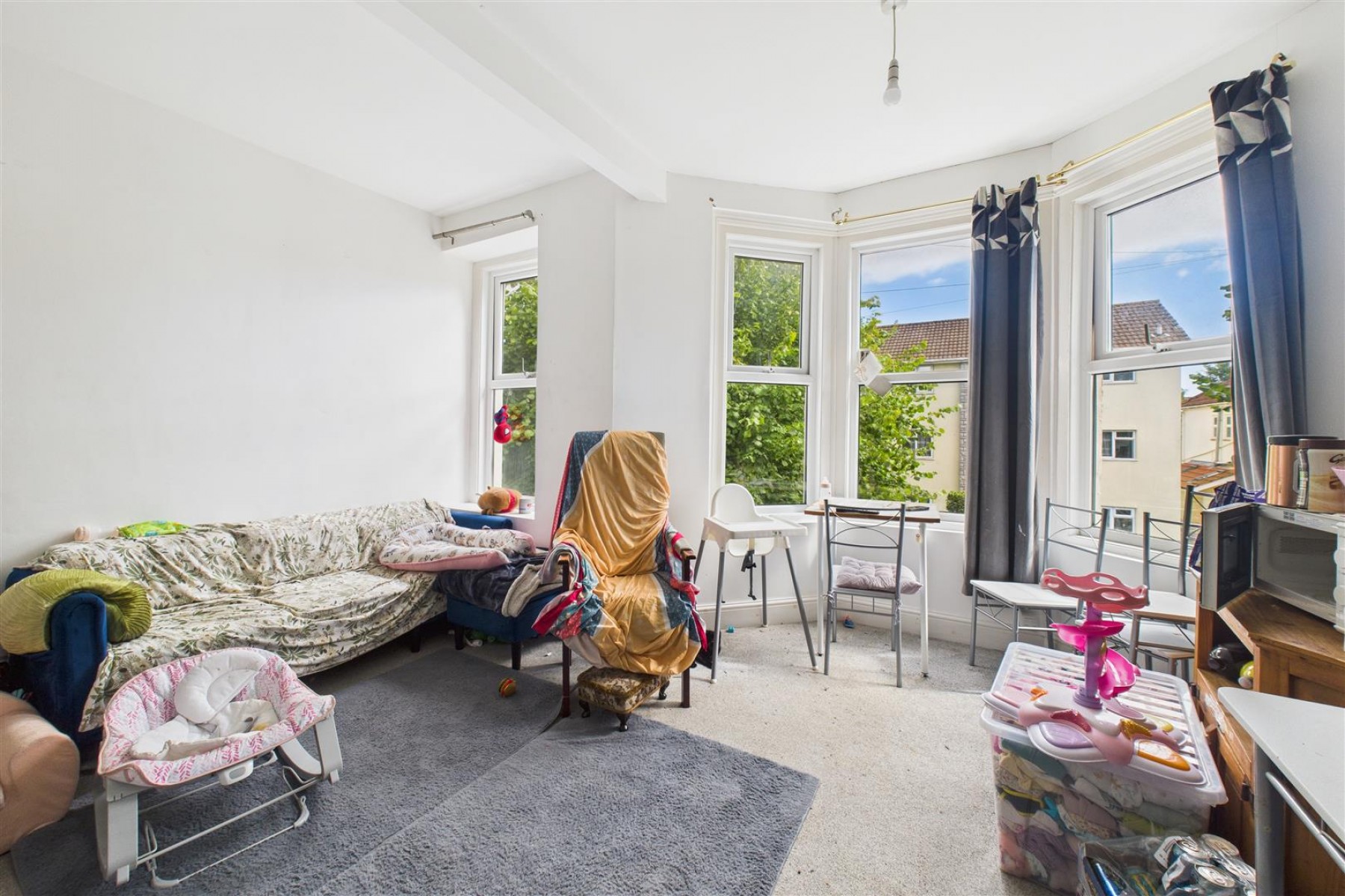 Images for 2 BED | TOP FLOOR | WSM