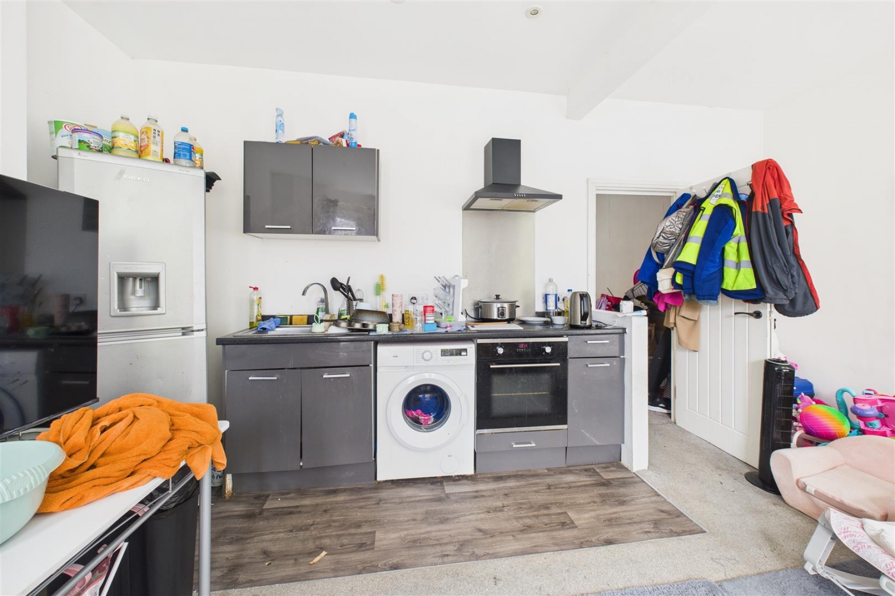 Images for 2 BED | TOP FLOOR | WSM