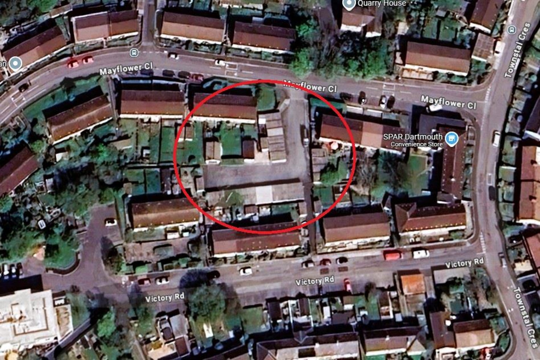 Images for 2 X GARAGES | DARTMOUTH