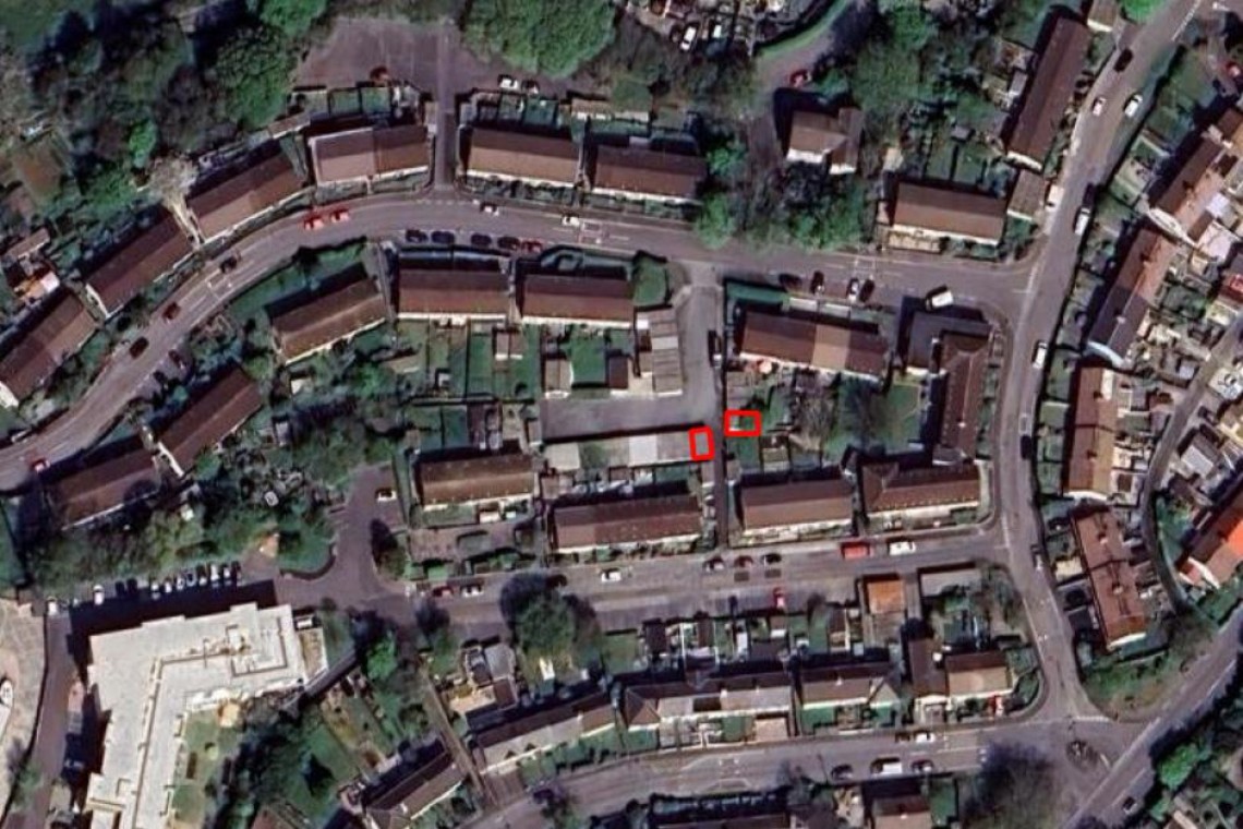 Images for 2 X GARAGES | DARTMOUTH