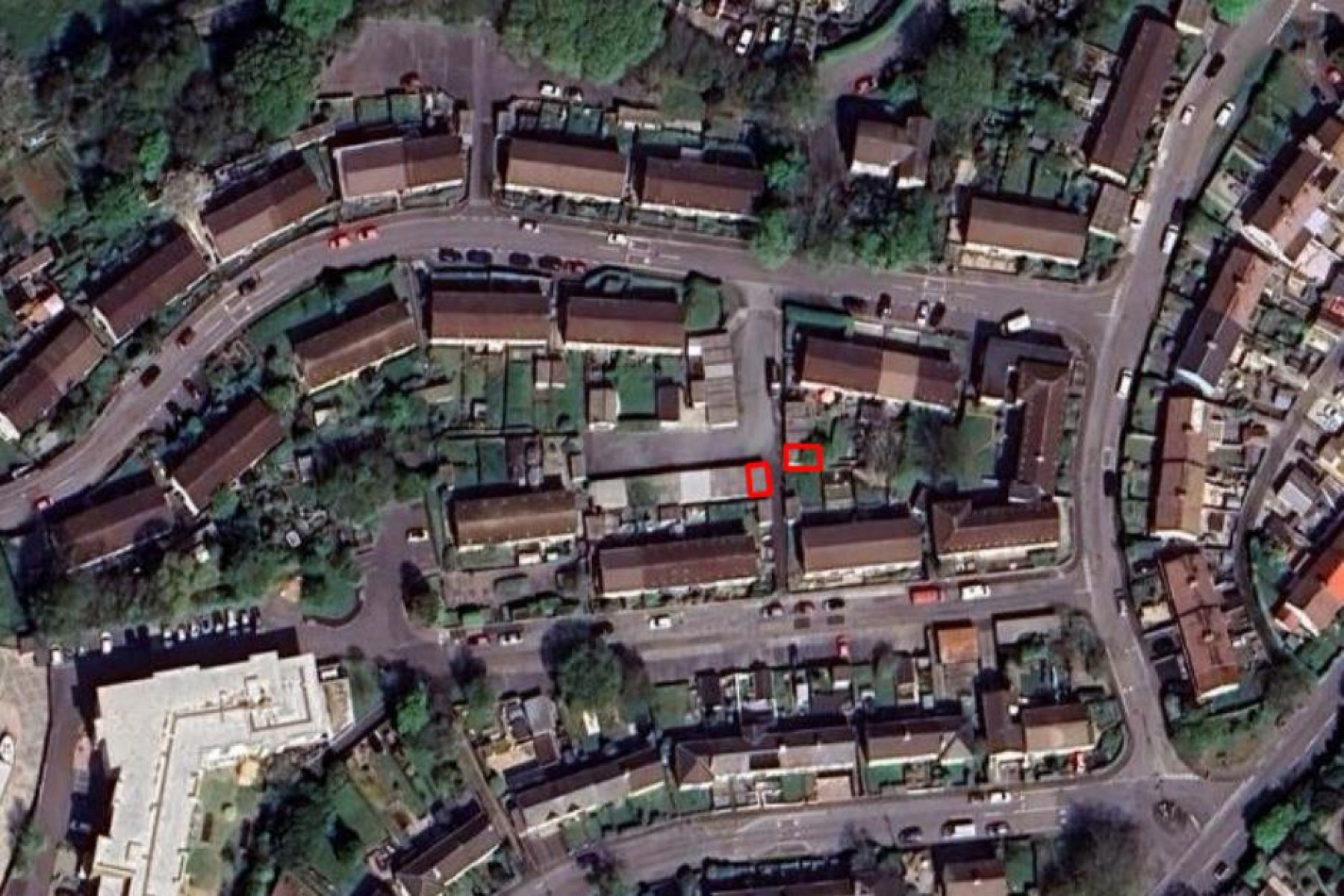 Images for 2 X GARAGES | DARTMOUTH