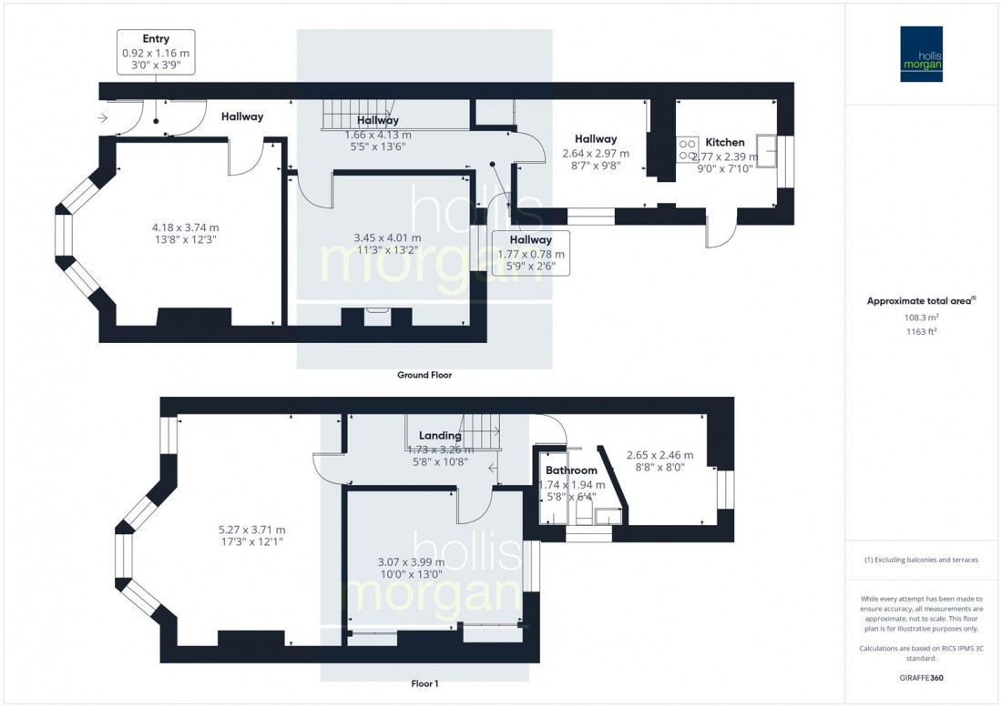 Floorplan for UPDATING | SOUTHVILLE