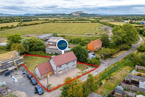 View Full Details for DETACHED | REQUIRES FINISHING | BURNHAM ON SEA