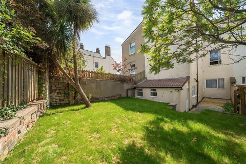 View Full Details for Clifton Hill, Clifton
