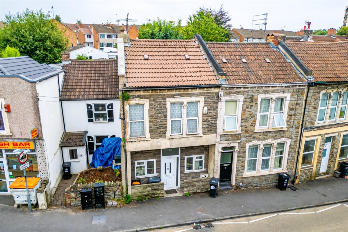 Images for PERIOD HOUSE | UPDATING | ST GEORGE