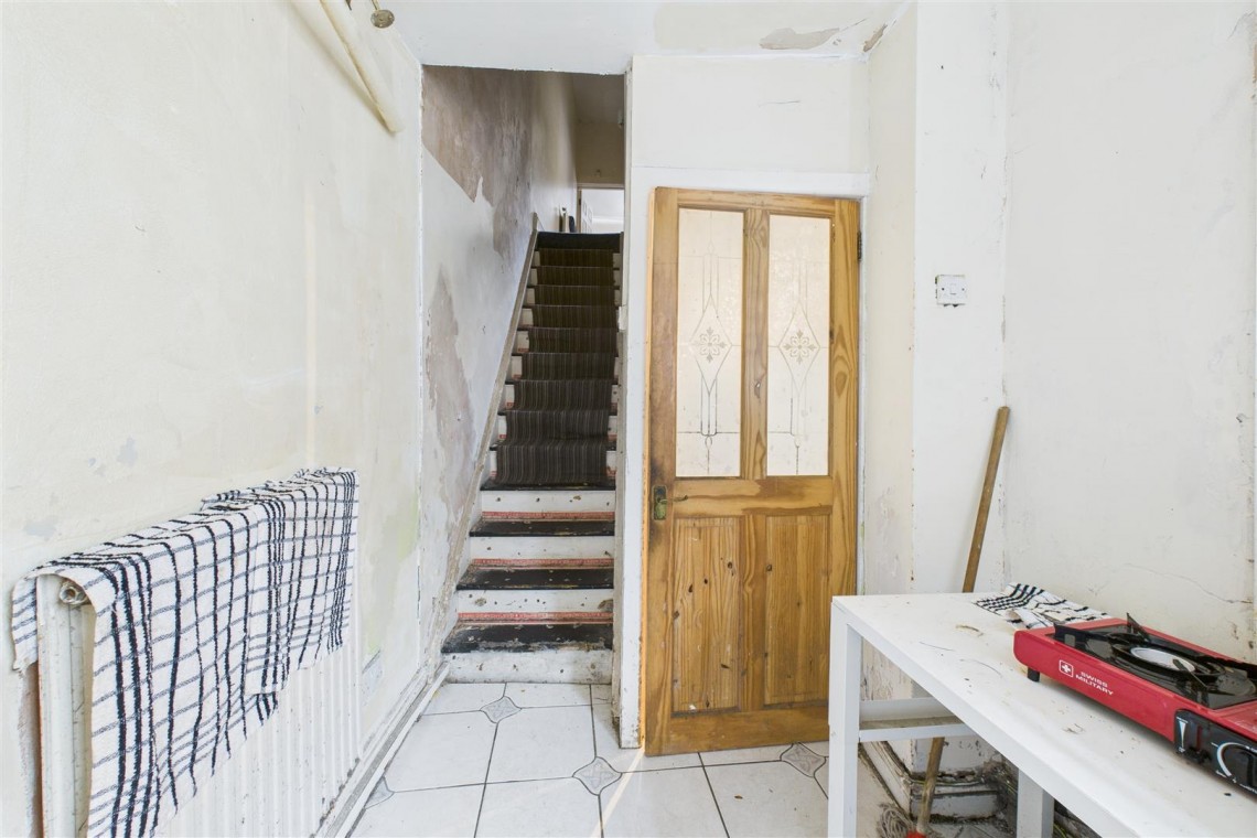 Images for PERIOD HOUSE | UPDATING | ST GEORGE