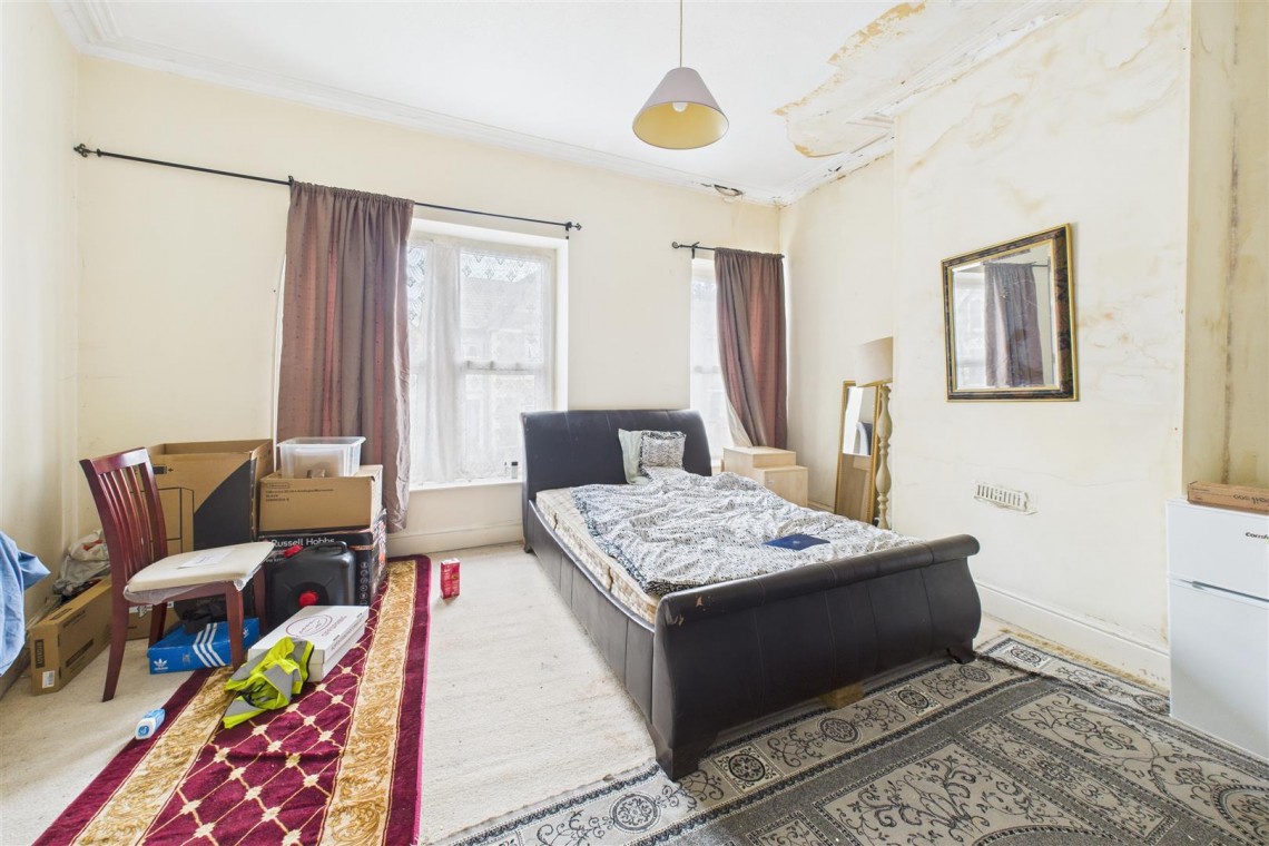 Images for PERIOD HOUSE | UPDATING | ST GEORGE