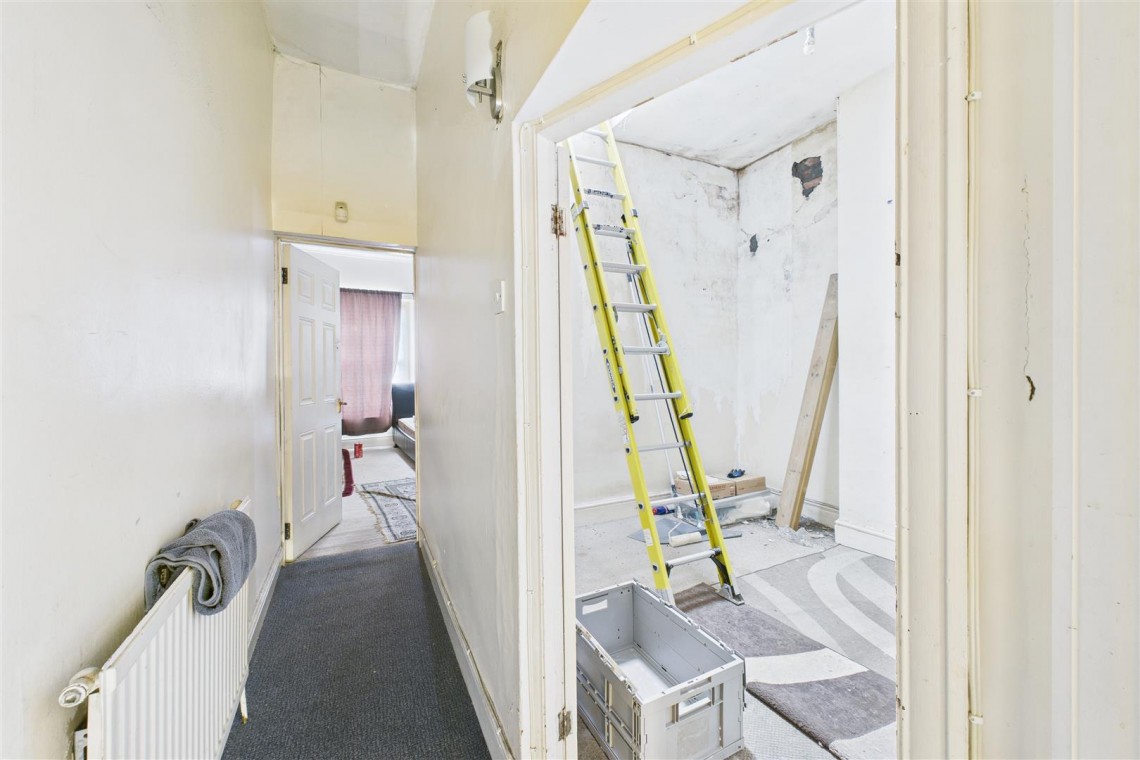 Images for PERIOD HOUSE | UPDATING | ST GEORGE