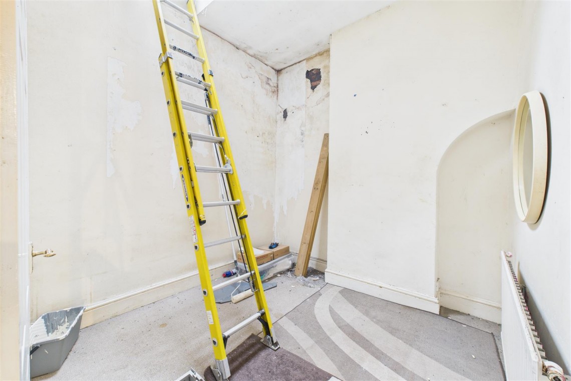 Images for PERIOD HOUSE | UPDATING | ST GEORGE