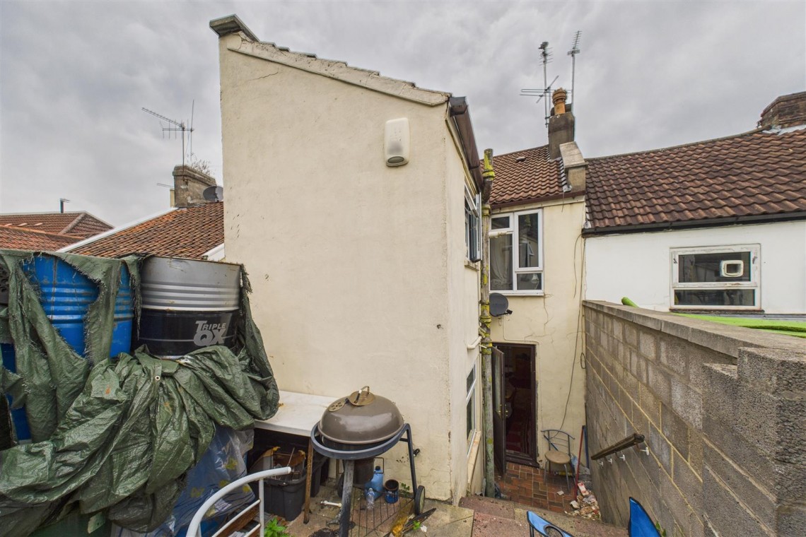 Images for PERIOD HOUSE | UPDATING | ST GEORGE