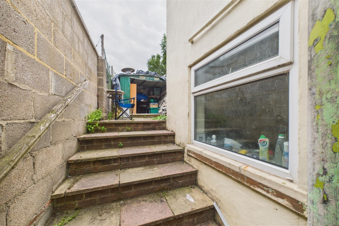 Images for PERIOD HOUSE | UPDATING | ST GEORGE