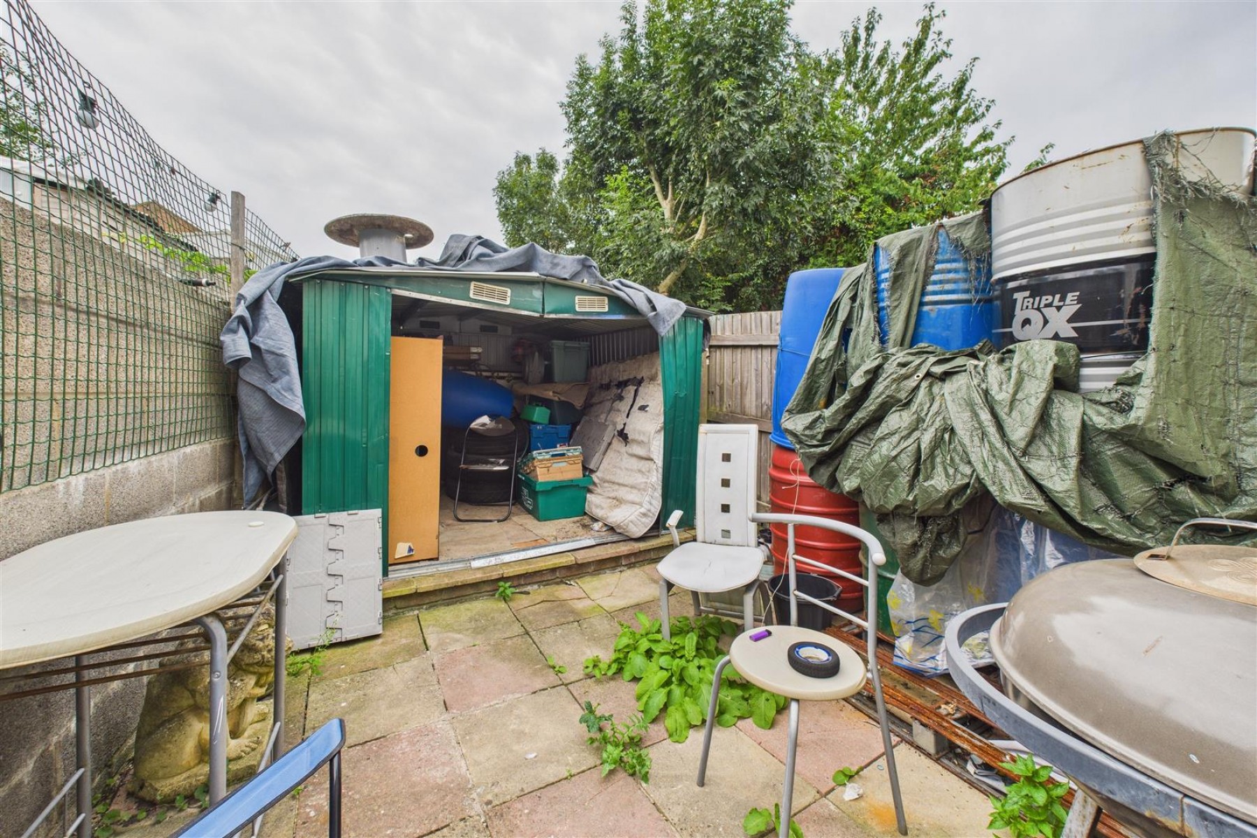 Images for PERIOD HOUSE | UPDATING | ST GEORGE
